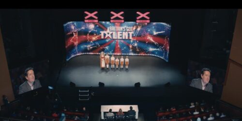 One Chance – Clip Il Talent Show