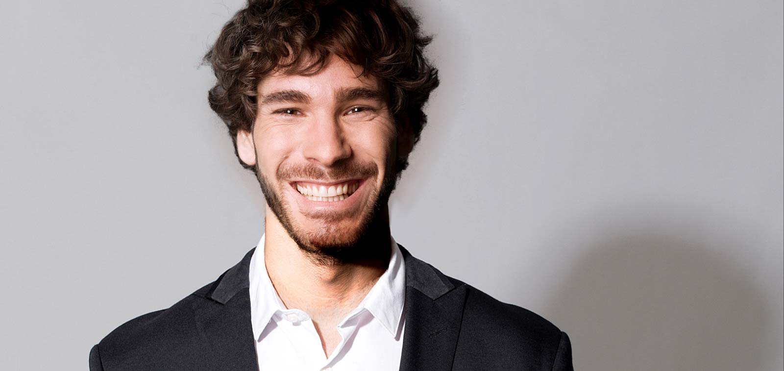 Alvaro von Richetti nuovo conduttore di Fox Sports