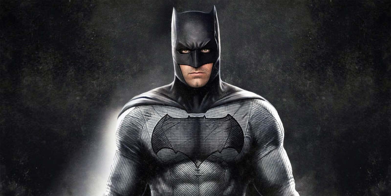 Batman, Ben Affleck