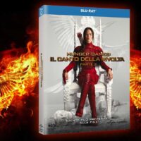 Recensione Blu-ray Hunger Games: Il canto della rivolta - Parte 2