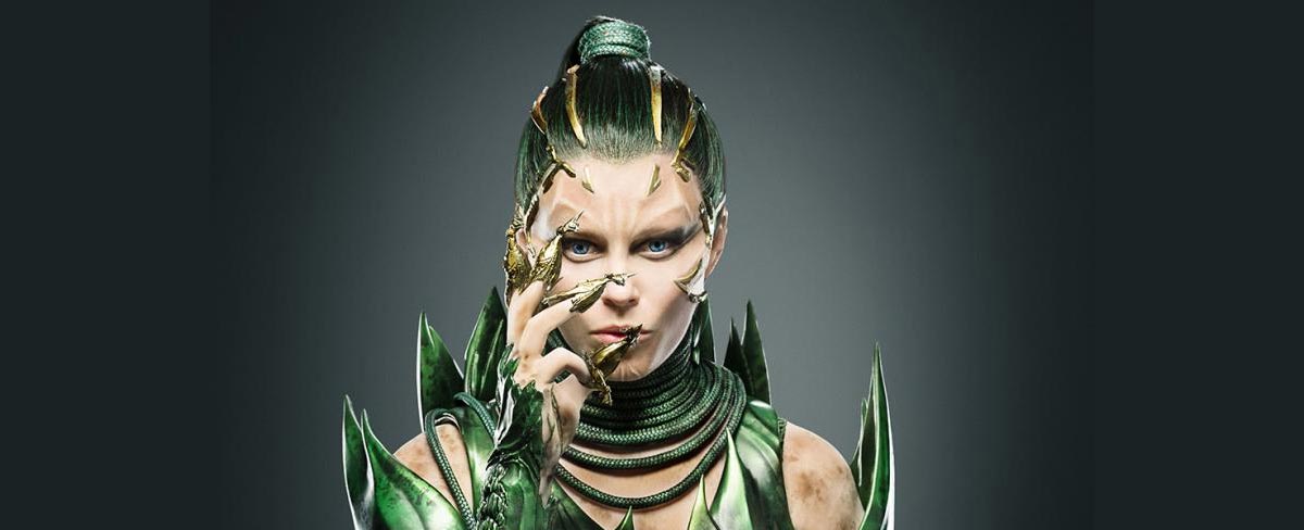 Elizabeth Banks Rita Repulsa