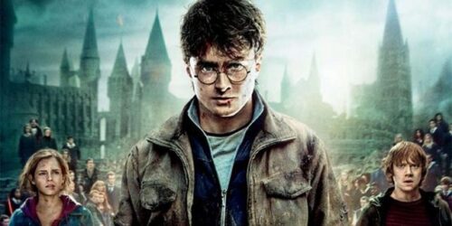 Harry Potter e i doni della morte (parte 2): Recensione