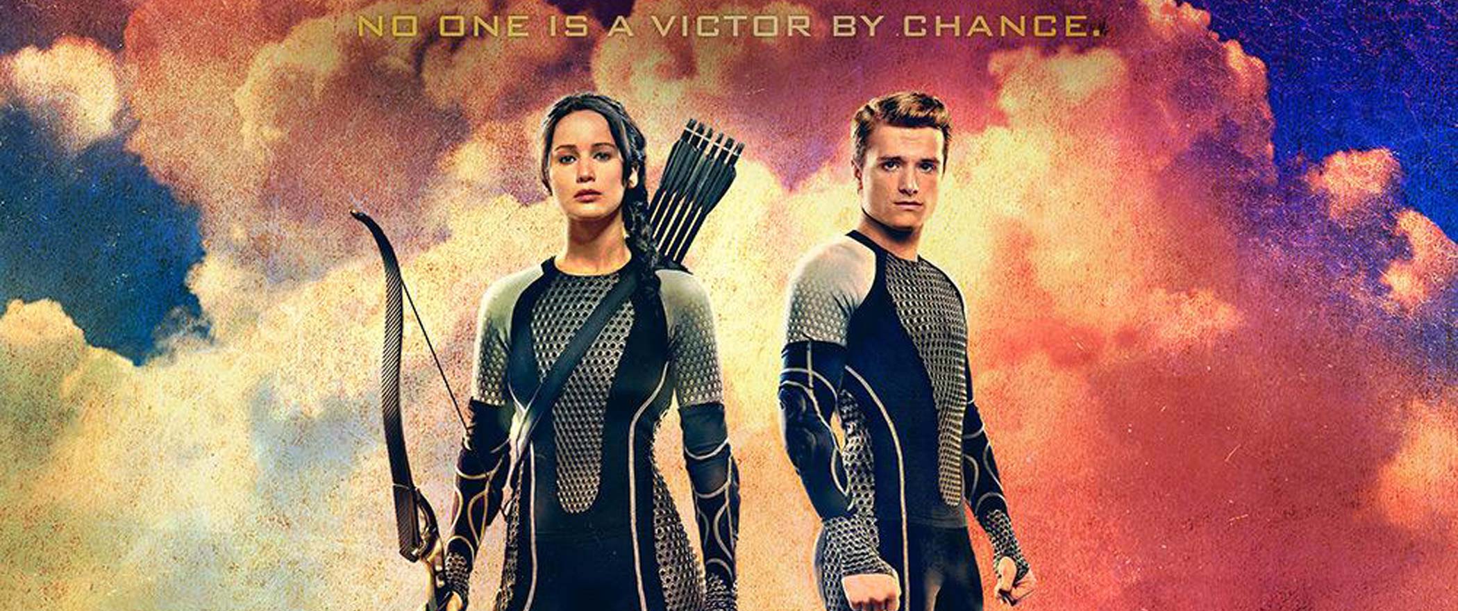 Hunger Games: La ragazza di fuoco