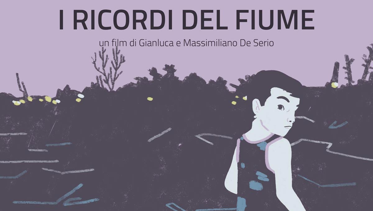 I ricordi del fiume