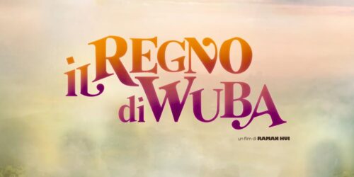 Il Regno di Wuba al cinema da maggio: prime clip dal film