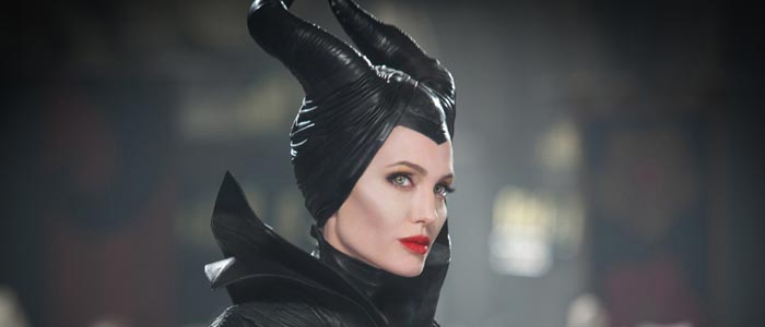 Angelina Jolie Maleficent