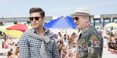 Recensione Nonno Scatenato con Robert De Niro, Zac Efron