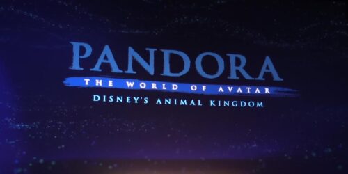 Pandora: The World of Avatar, anteprima della nuova attrazione Disney