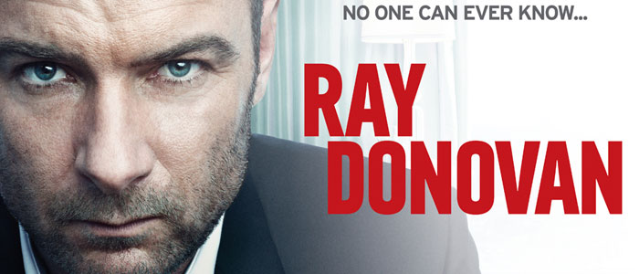 Ray Donovan