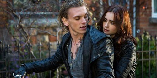 The Mortal Instruments – Shadowhunters torna come Serie TV