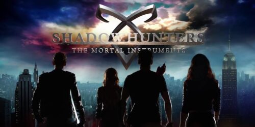 Shadowhunters rinnovata per la 2a stagione