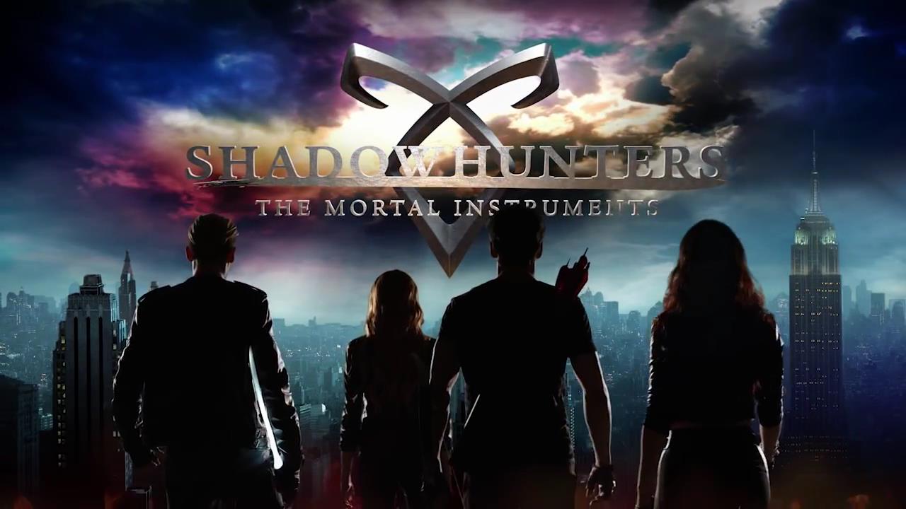 Shadowhunters