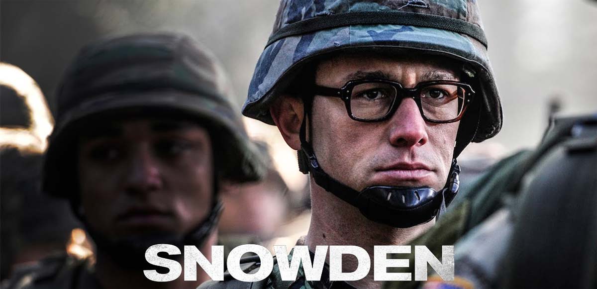 Snowden