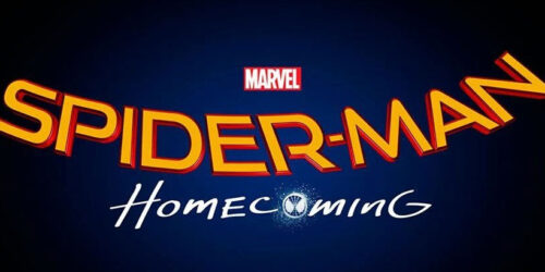 Spider-Man: Homecoming