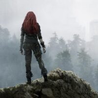 Recensione The 100 3x12 - Demons Recensione The 100 3x12 - Demons