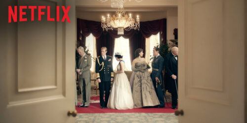 The Crown su Netflix il 4 novembre: Trailer disponibile