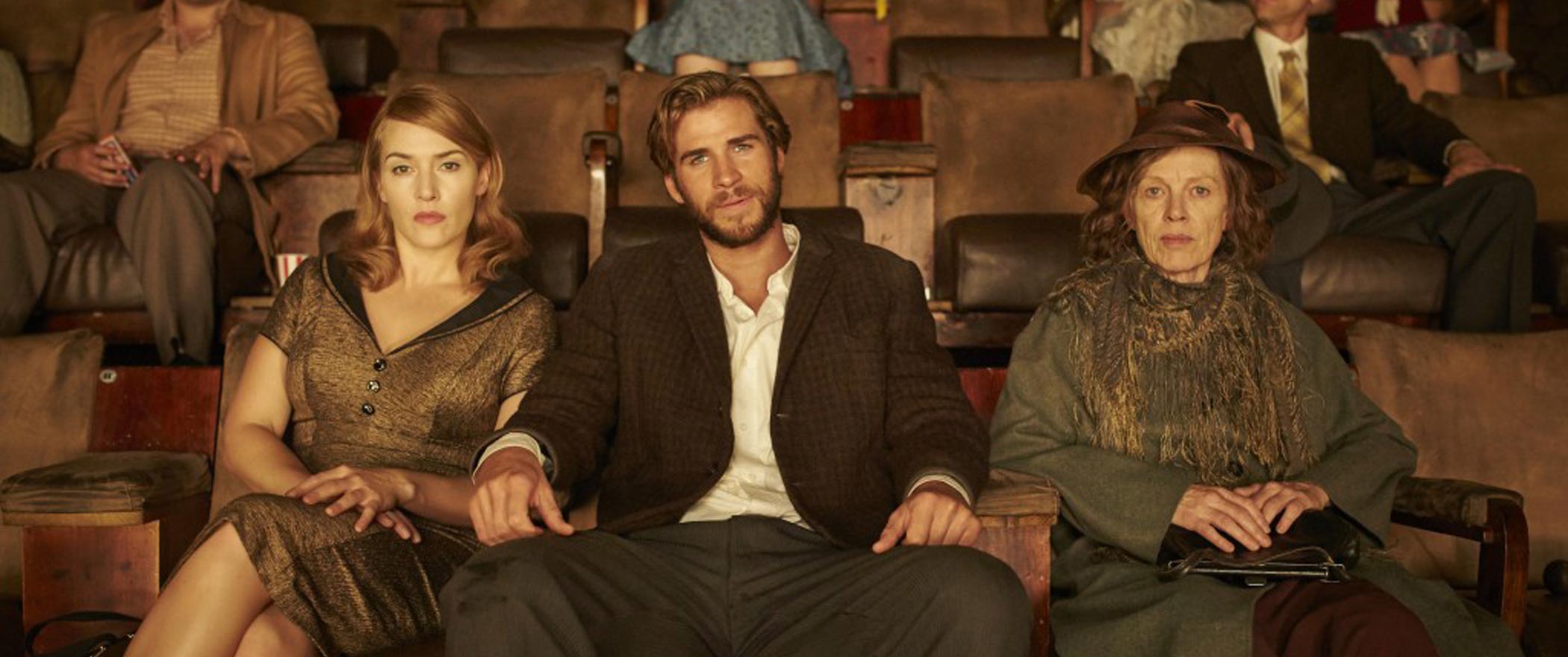 The Dressmaker - Il diavolo è tornato