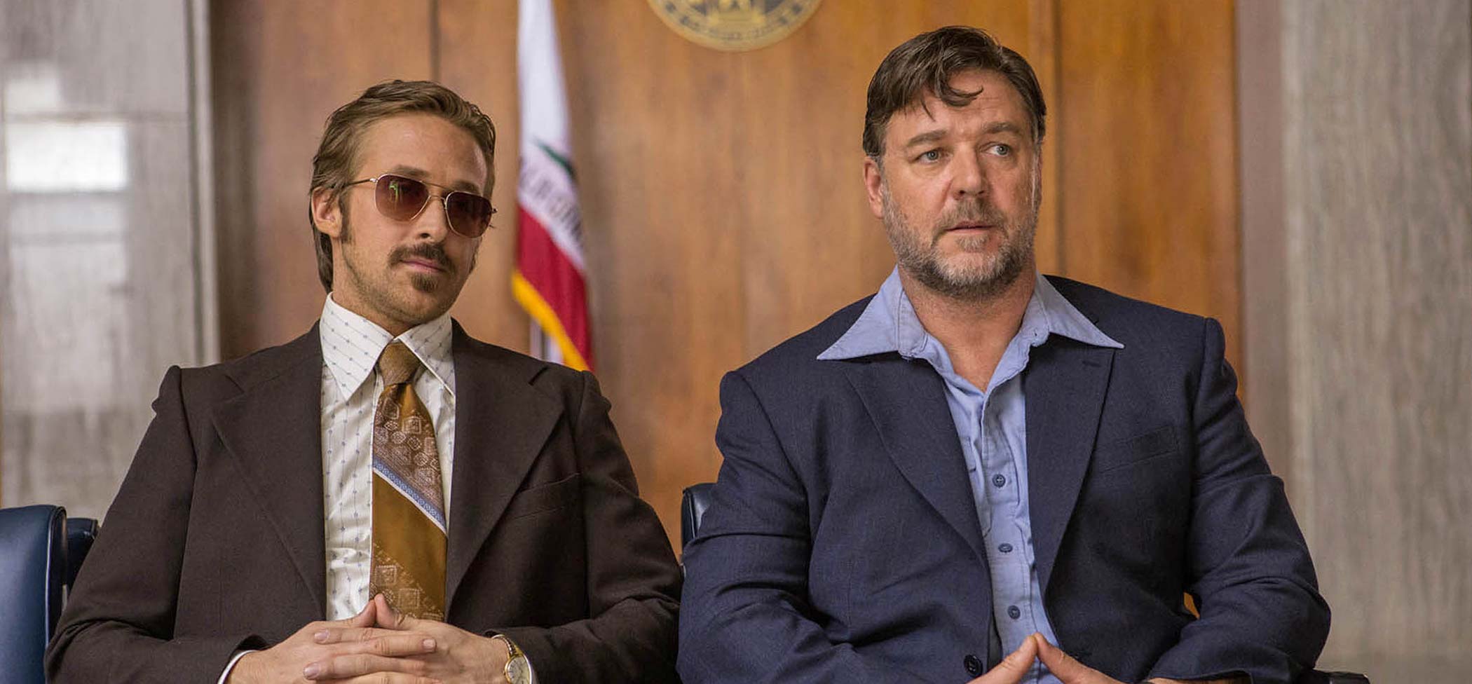 The Nice Guys