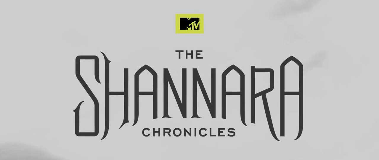 The Shannara Chronicles