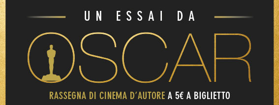 Un Essai da Oscar 2016 da UCI Cinemas