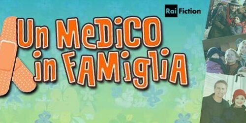 Un medico in famiglia