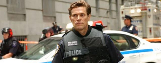 Willem Dafoe