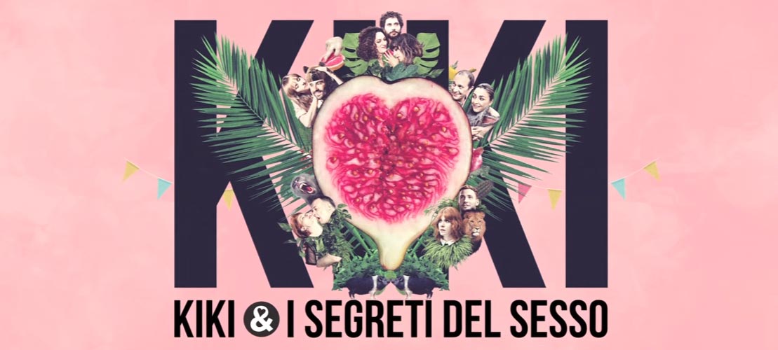 Trailer - Kiki e i Segreti del Sesso