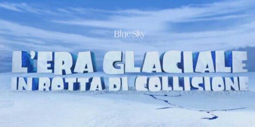 Teaser Trailer – L’era glaciale: In Rotta di Collisione