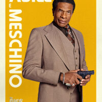 Character Poster