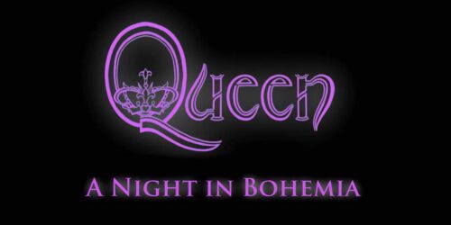 Queen – A Night in Bohemia Theatrical – Keep Yourself Alive