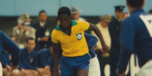 PELÉ – Secondo Trailer Italiano