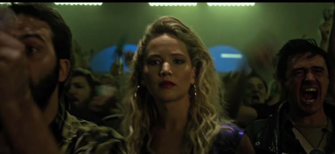 X-Men: Apocalypse - Featurette con Jennifer Lawrence