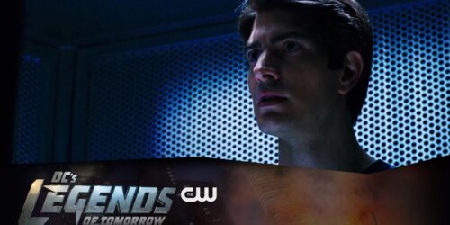 Legends of Tomorrow 1.15 – Trailer ‘Destiny’