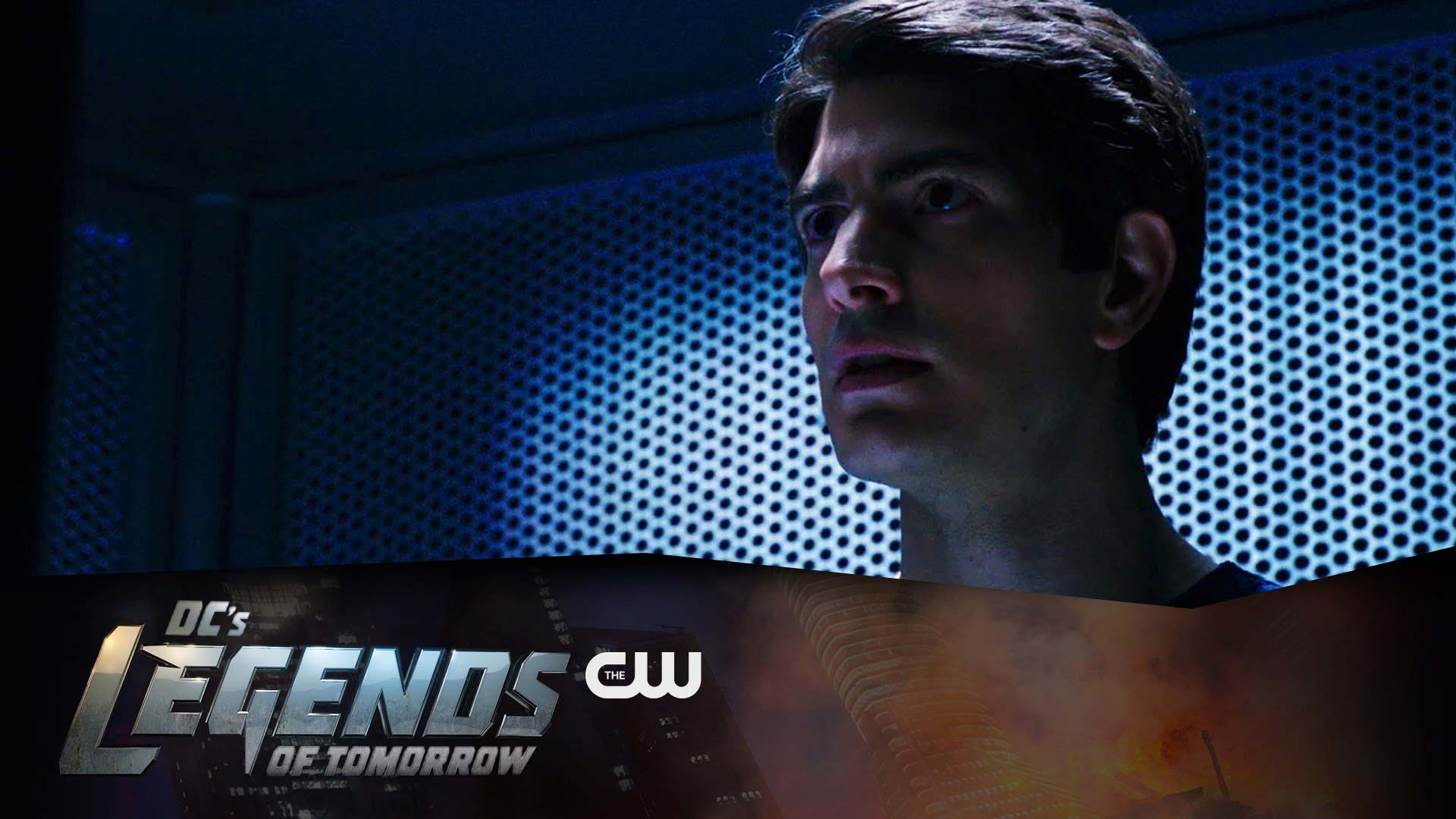 Legends of Tomorrow 1.15 - Trailer 'Destiny'