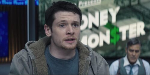 Money Monster – Clip Non sono io il vero criminale