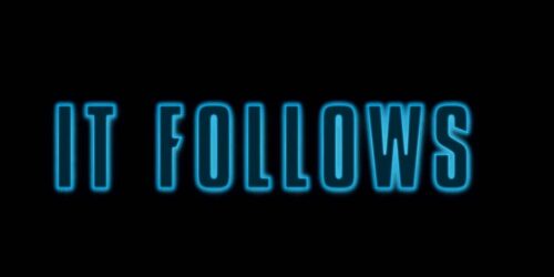 It Follows – Trailer italiano