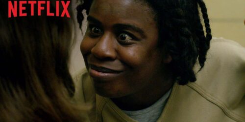 Orange is the New Black – Stagione 4 – Trailer