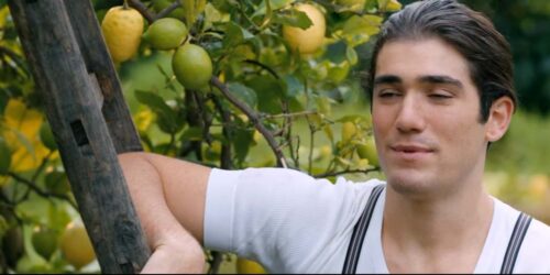 Clip L’ albero di limoni – Tini – La Nuova Vita di Violetta