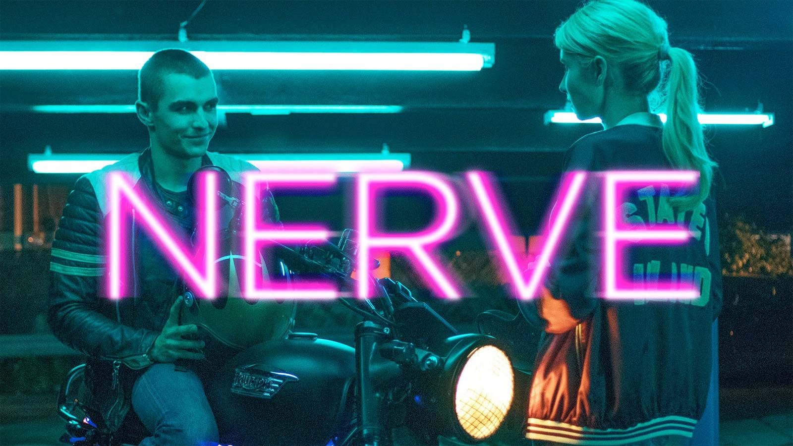 Nerve - Trailer