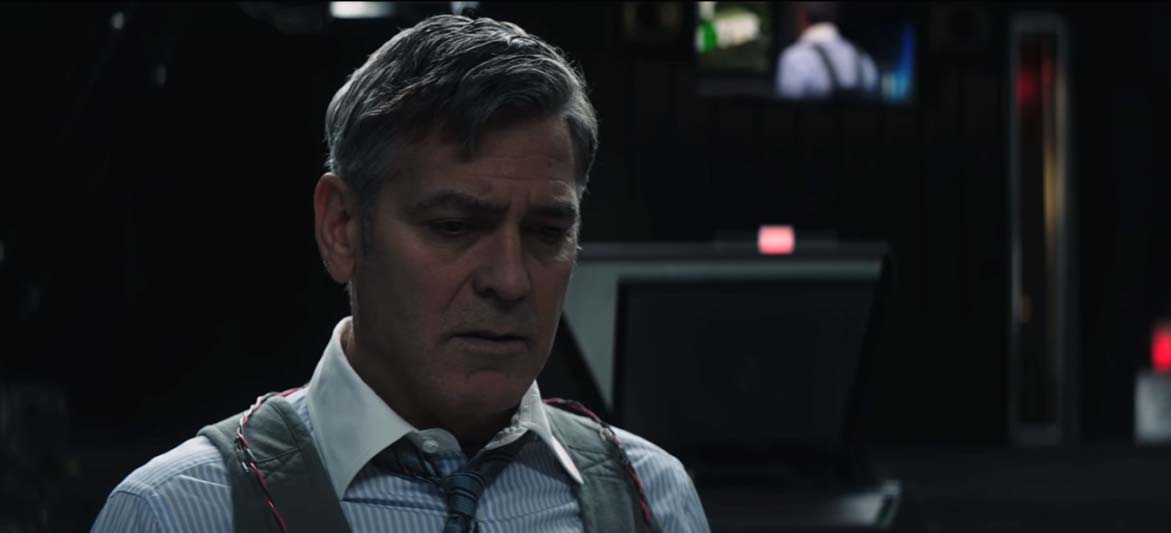 Money Monster - Clip Non scherzare