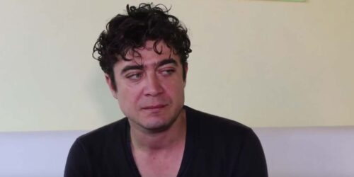 Pericle il nero – Intervista a Riccardo Scamarcio