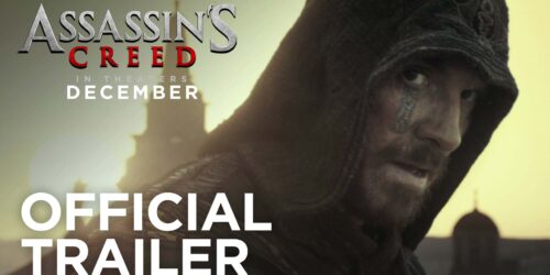 Assassin’s Creed – Trailer