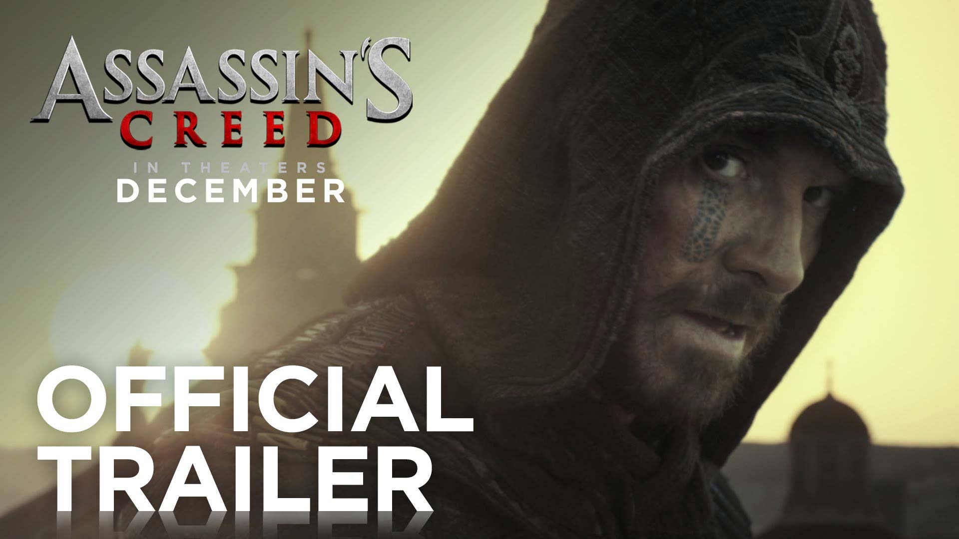 Assassin's Creed - Trailer