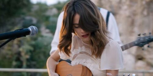 La musica di Tini – La Nuova Vita di Violetta