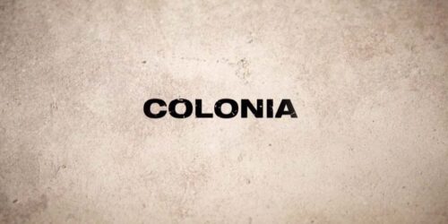 Colonia – Trailer italiano