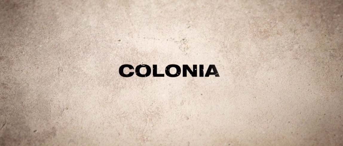 Colonia - Trailer