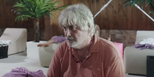 Toni Erdmann – Clip 2