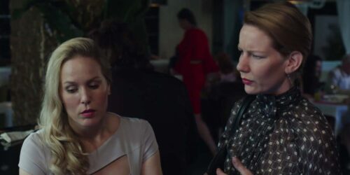 Toni Erdmann – Clip 3