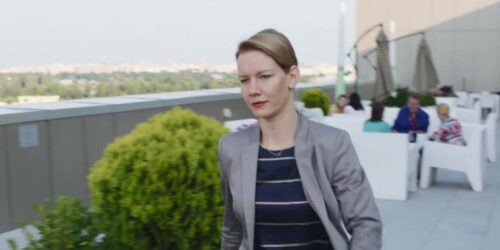 Toni Erdmann – Clip 4