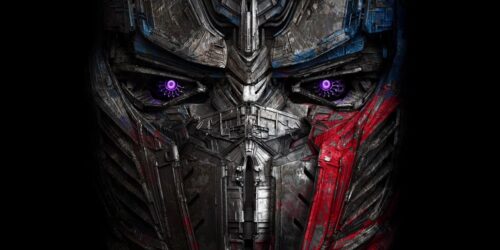 Transformers 5: The Last Knight – Prime Immagini di Optimus Prime